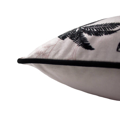 Housse de coussin Tropica Cheetah Blush 45 x 45 cm